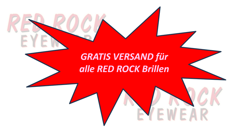 REDROCK Brillen