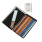 Bundstifte Softpastell 12er