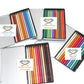 Bundstifte Softpastell 12er