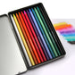 Bundstifte Softpastell 12er