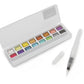 Malset Tempera