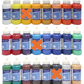 21x500ml Set Colours Acrylfarben