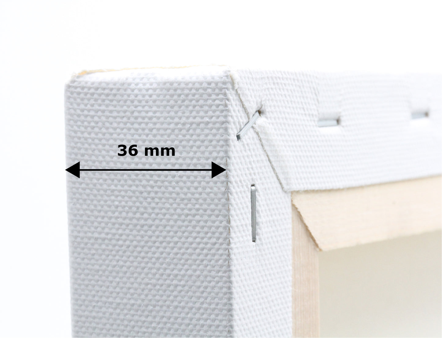 70x100 3D Meister 4er Set