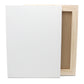 Holzmalgrund Weiss grundiert 4er Set