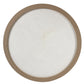 Holzmalgrund Rund Set