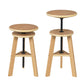 Malhocker Buchenholz