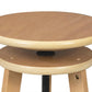 Malhocker Buchenholz