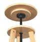 Malhocker Buchenholz