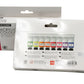 Art Ranger Set 8x22ml Neonfarben