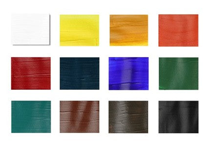 Acryl-Set 12x12ml