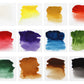 Aquarellfarben Set MAGI® 12x12 ml