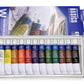 Aquarellfarben Set MAGI® 12x12 ml