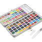 Malset Aquarellkasten 90er