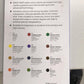 Aquarellfarben Set MAGI® 12x12 ml
