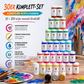 Bella Arte Acryl 300ml