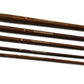 Borsten Pinsel Set 5er