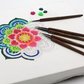 Detailpinsel Set 5er