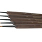 Detailpinsel Set 5er