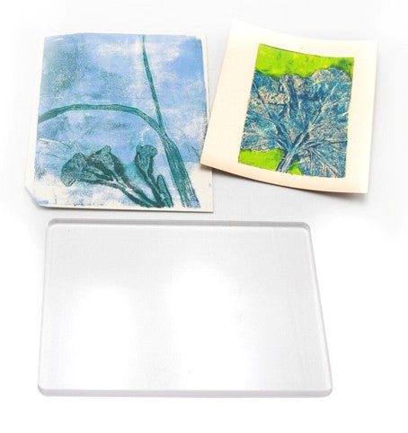 Gelli-Pad Monodruckplatte