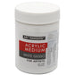 Gesso Grundierung weiss 500ml