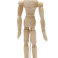 Gliederpuppe 20 cm