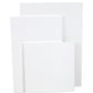 Holzmalgrund Weiss grundiert 4er Set