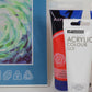 Malset Summer Acryl