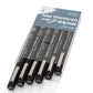Fineliner 6er