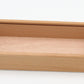 Stiftebox Holz 23 cm