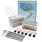 Malset Acrylfarben mit Pastell