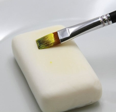 MALZEIT Künstlerseife 100g
