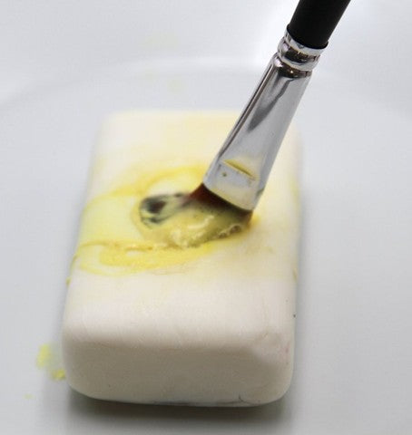 MALZEIT Künstlerseife 100g