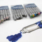 Alkoholmarker Markerstifte 6er