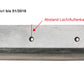 Ersatzmesser Stapelschneider Paintersisters