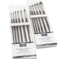 Pinsel Premium 6tlg