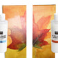 Acryl Firnis satin seidenmatt 250ml