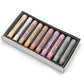 Soft-Pastell METALLIC 10er