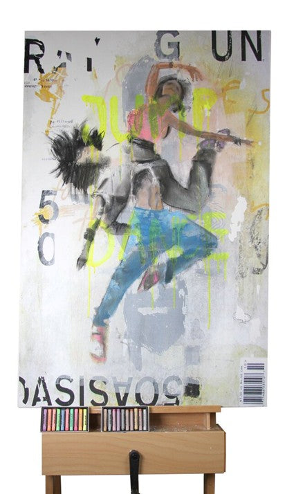 Soft-Pastell METALLIC 10er