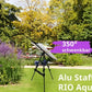 RIO Feldstaffelei Alu Aquarell