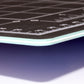 Schneidematte A2 blau schwarz