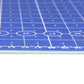 Schneidematte A2 blau schwarz