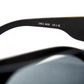 RED ROCK Brille Cobra schwarz