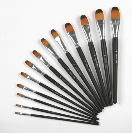 Künstlerpinsel Soft