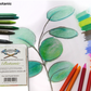 Buntstifte Softpastell 12er