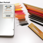 Buntstifte Softpastell 12er