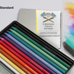 Buntstifte Softpastell 12er