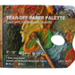 Mischpalette 40 Blatt A4