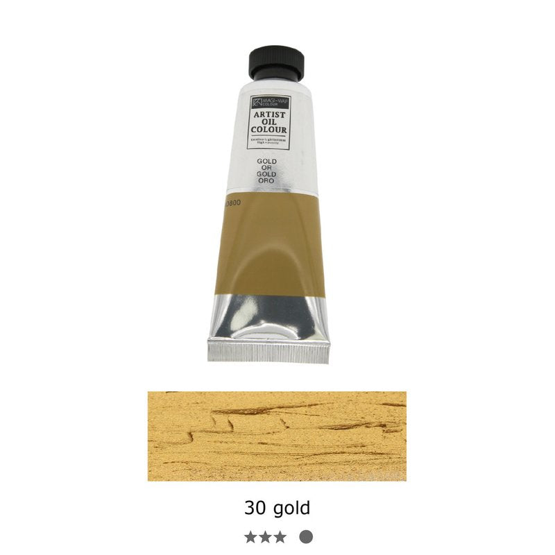 Magi Artist Ölfarbe 50ml