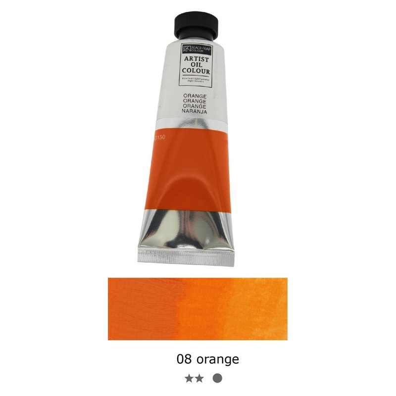 Magi Artist Ölfarbe 50ml