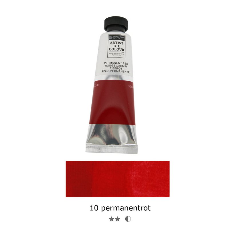 Magi Artist Ölfarbe 50ml